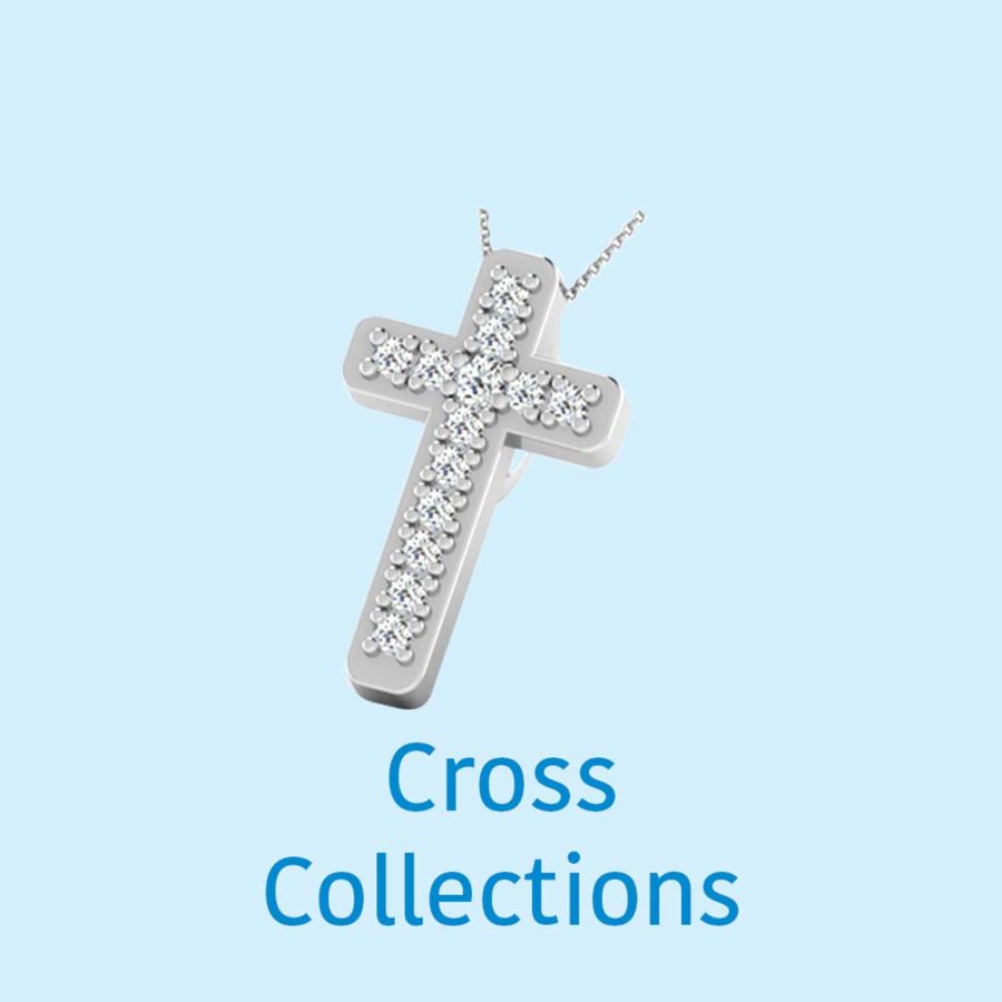 CROSS COLLECTIONS