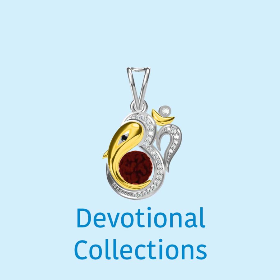 DEVOTIONAL COLLECTIONS