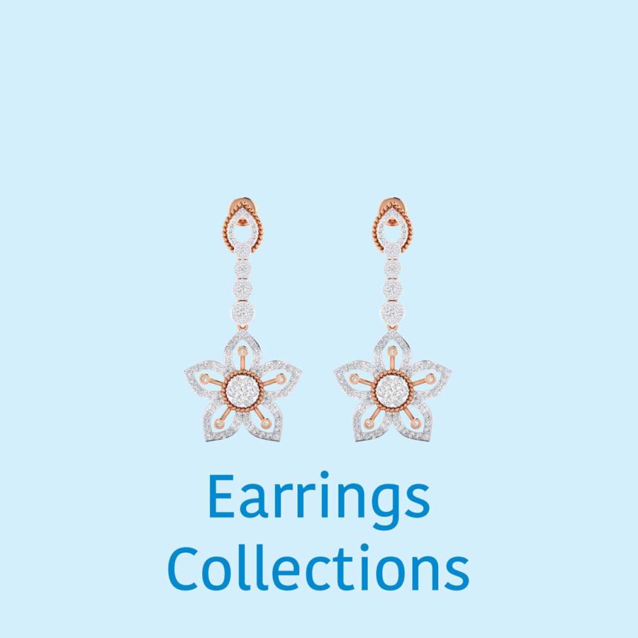EARRING COLLECTIONS
