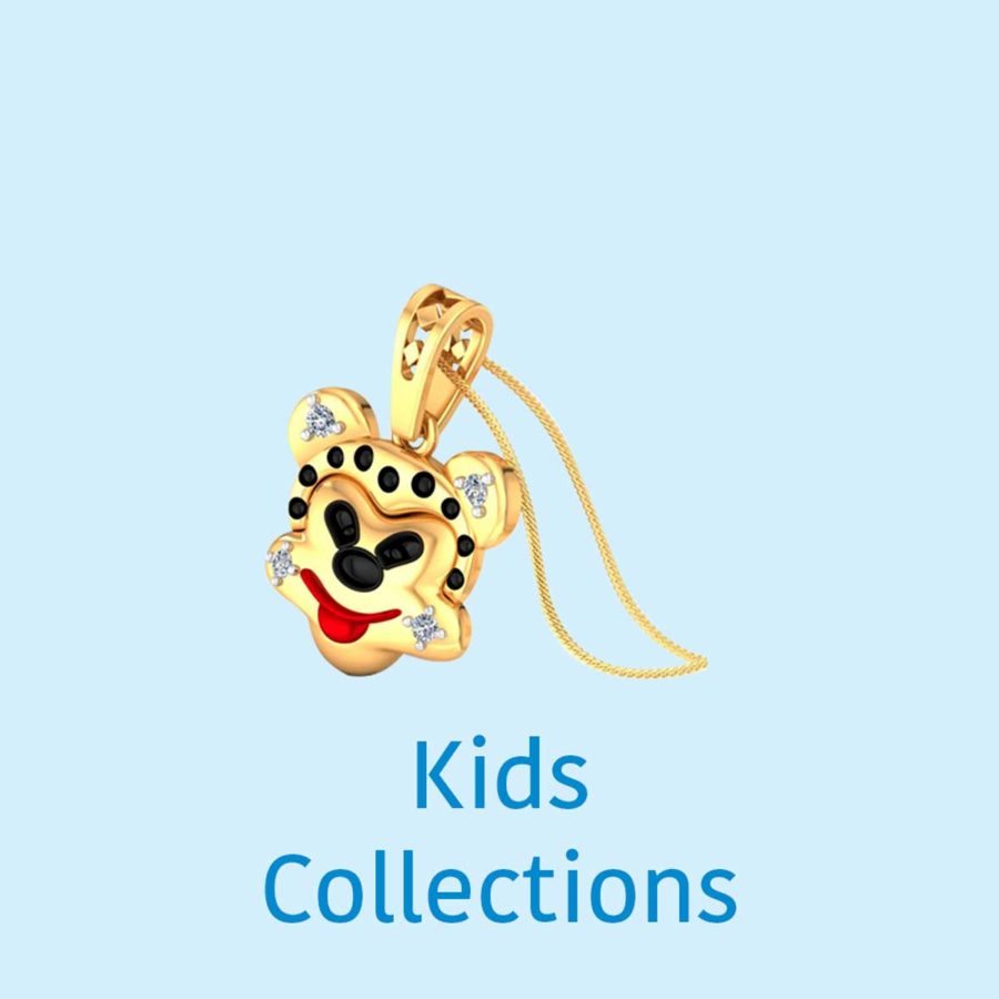 KIDS COLLECTIONS