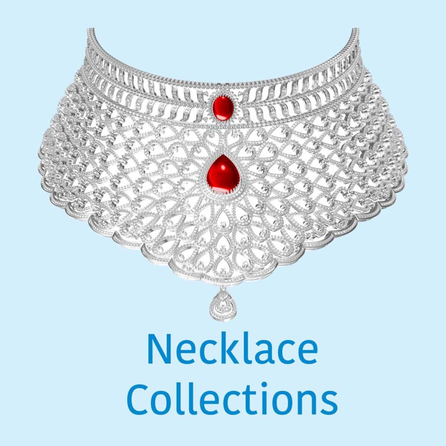 NECKLACE COLLECTIONS