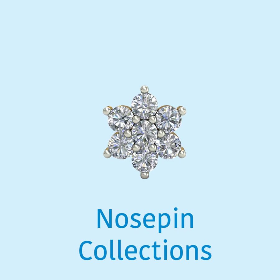 NOSEPIN COLLECTIONS