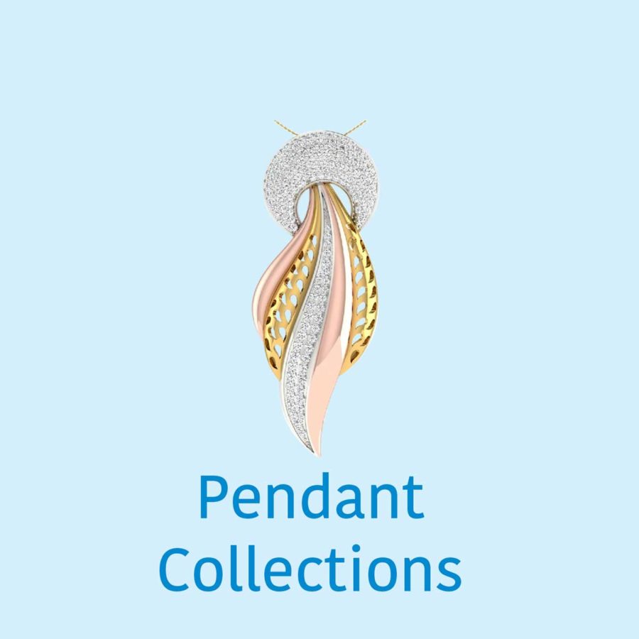 PENDANT COLLECTIONS
