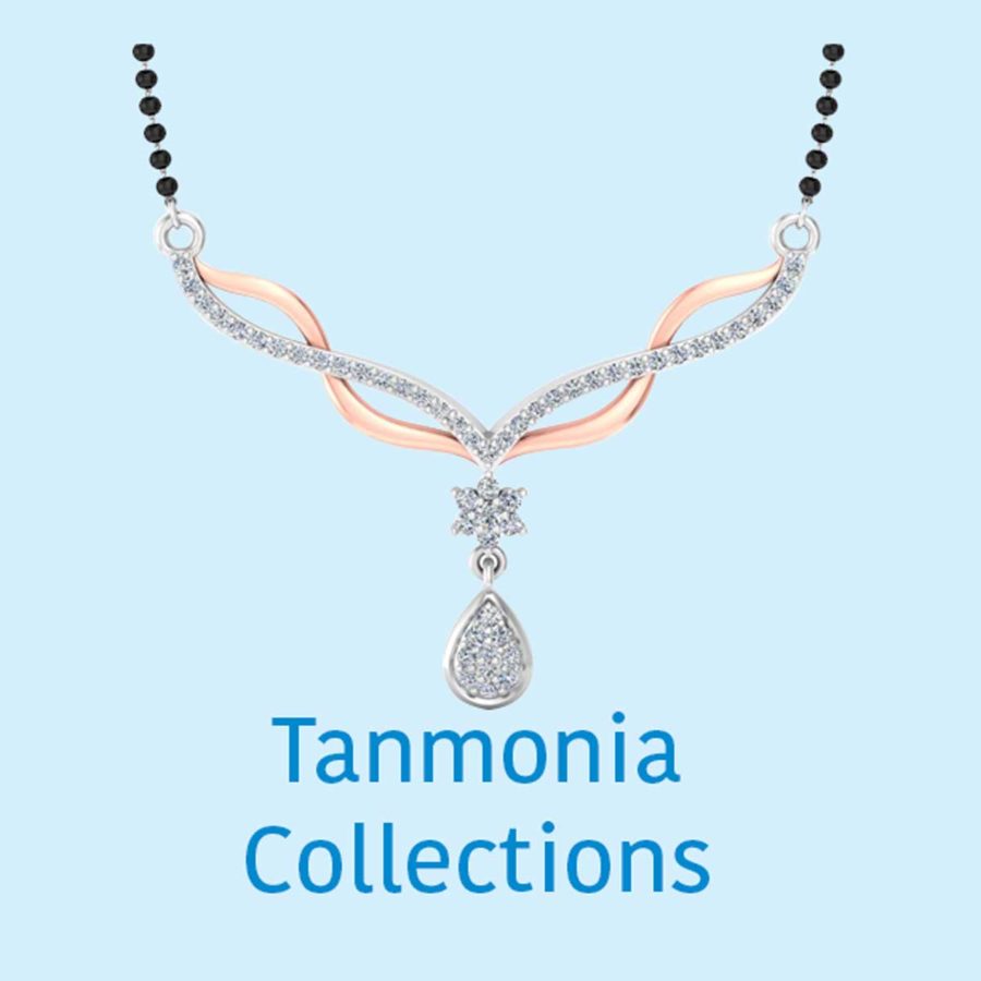 TANMONIA COLLECTIONS