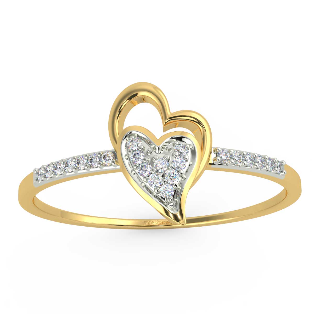 Elsker Ring – Capestonecart