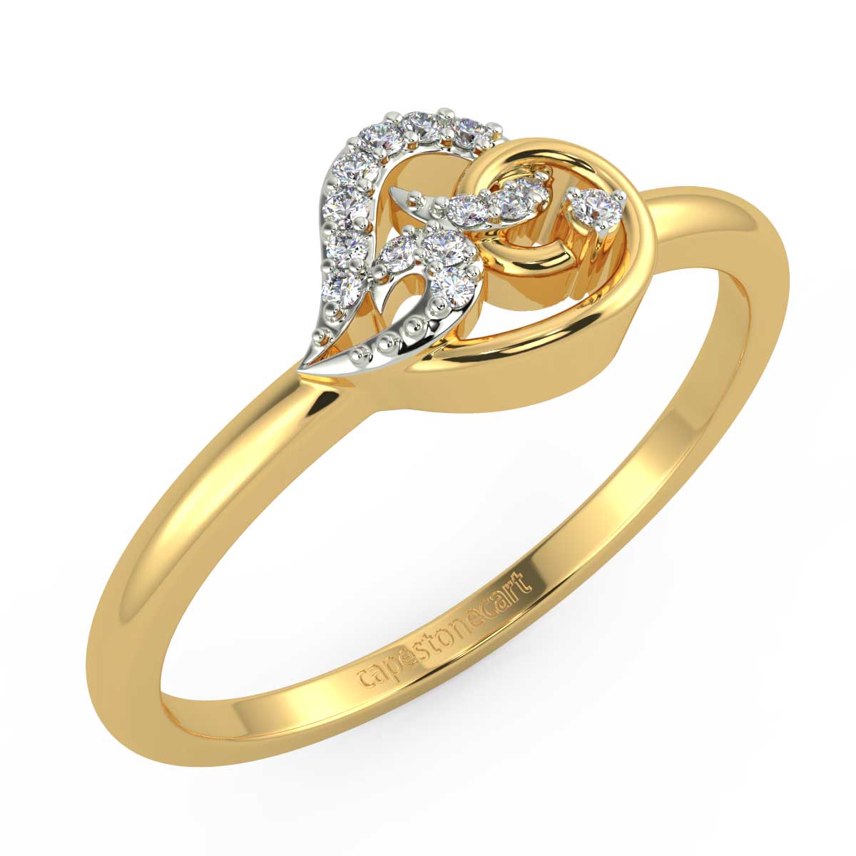 Camilla ring – Capestonecart