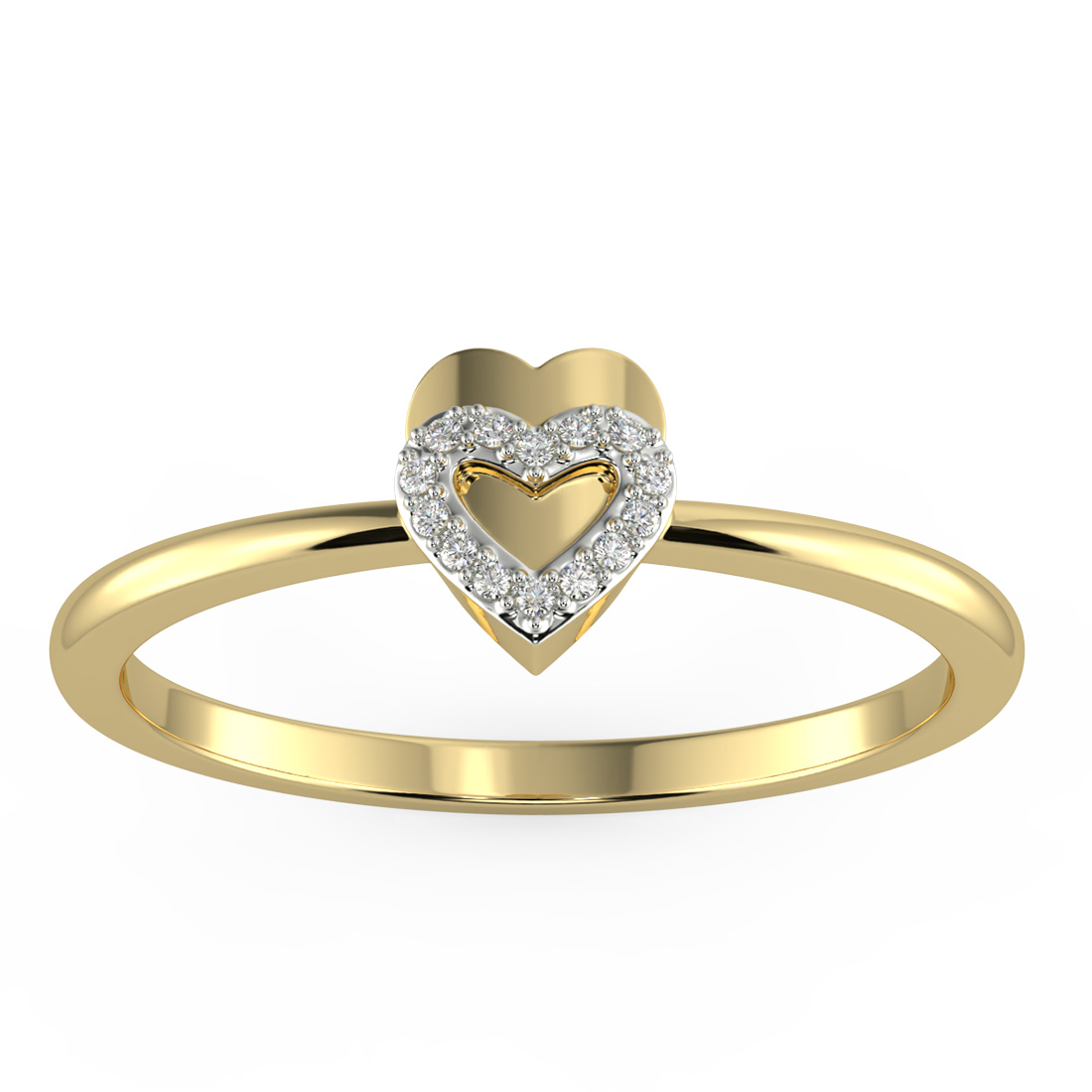 Giga Diamond Ring – Capestonecart